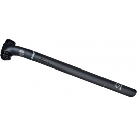 Discover Seatpost  27.2mm x 400mm  20mm Layback  Di2