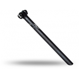 PLT Seatpost  Alloy  27.2mm x 350mm  In-Line