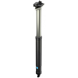 Tharsis Dropper Seatpost, 200mm, 30.9mm, Internal, In-Line