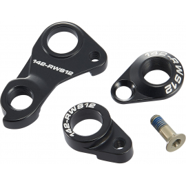 RITCHEY REPLACEMENT DROPOUTS FOR TIMBERWOLF