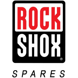 ROCKSHOX SPARE - FRONT SUSPENSION SERVICE SHAFT FASTENER KIT YARI (INCLUDES SHAFT BOLTS AND CRUSH WASHERS):