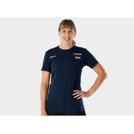 Santini Trek-Segafredo Women\'s Team T-Shirt