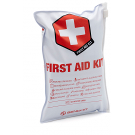 Portable MTB First Aid Kit