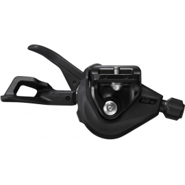 SL-M4100 Deore shift lever, 10-speed, without display, I-Spec EV, right hand