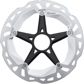 RT-MT800 disc rotor with external lockring, Ice Tech FREEZA, 180 mm