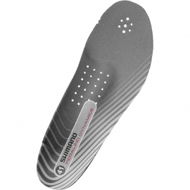 Dual Density Cup Insole  Universal Fit  Size 45