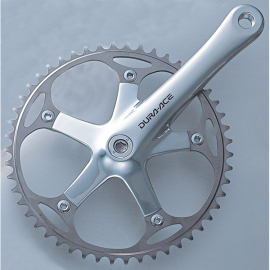 FC-7710 Dura-Ace Track crankset  without chainring  170 mm