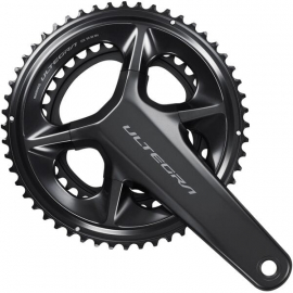 FC-R8100 Ultegra 12-speed double chainset, 50 / 34T 170 mm