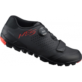 ME5 (ME501) SPD Shoes, Black, Size 42