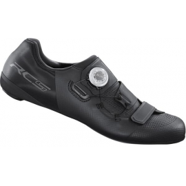 RC5 (RC502) Shoes, Black, Size 42