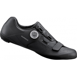 RC5 SPD-SL Shoes, Black, Size 42