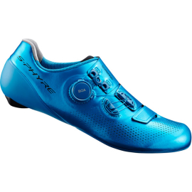 S-PHYRE RC9 (RC901) TRACK SPD-SL Shoes  Size 47