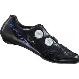 S-PHYRE RC9 (RC902) Shoes  Black LTD  Size 42