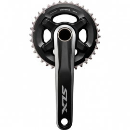 FC-M7000 SLX chainset 11-speed  for 48.8 mm chain line  36 / 26  170 mm