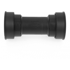 SM-BB72 Road-fit bottom bracket 41 mm diameter with inner cover  for 86.5 mm