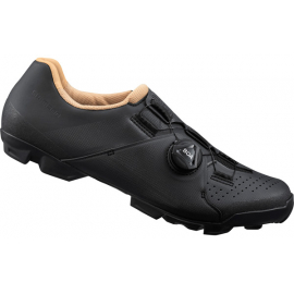 XC3W (XC300W) Women's Shoes, Black, Size 37