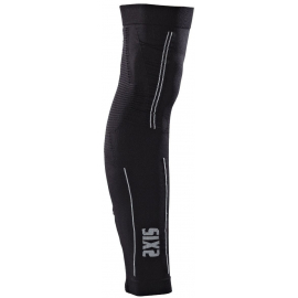 SIXS X-MIX GAMI Leg Warmers Black Small/Medium