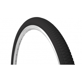 Tannus Tyre Aither2 26 x 2.0 51-559 Razor Black