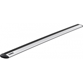 Wing Bar Evo Aluminium -- 127 cm