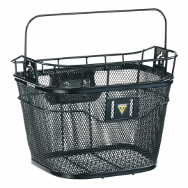 Front Basket For E-Bikes
