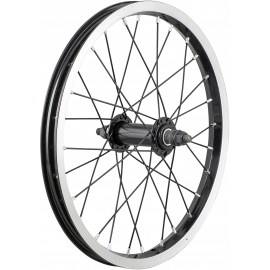  Precaliber 16 Freewheel Wheel
