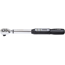 UNIOR ELECTRONIC TORQUE WRENCH  120MM
