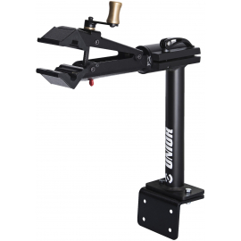 UNIOR WALL OR BENCH MOUNT CLAMP QUICK RELEASE