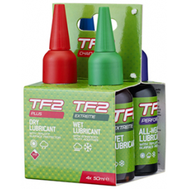 TF2 Chain Lubes 4-Pack