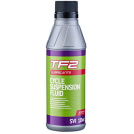 TF2 Cycle Suspension Fluid [10wt] (500ml)