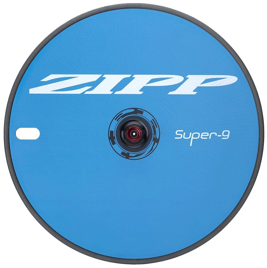 Zipp SUPER 9 NSW 30TH ANNIVERSARY CARBON CLINCHER RIM BRAKE 700C REAR 10/11  SPEED: BLUE GRAPHICS 700C SRAM/SHIMANO