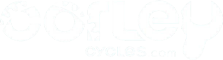 Corley Cycles Logo
